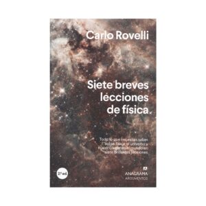 23083-SIETE BREVES LECCIONES DE FISICA