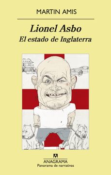 24589-LIONEL ASBO : EL ESTADO DE INGLATERRA