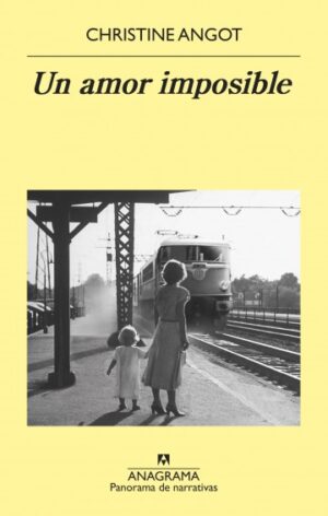 33276-UN AMOR IMPOSIBLE
