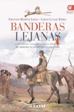 48711-BANDERAS LEJANAS