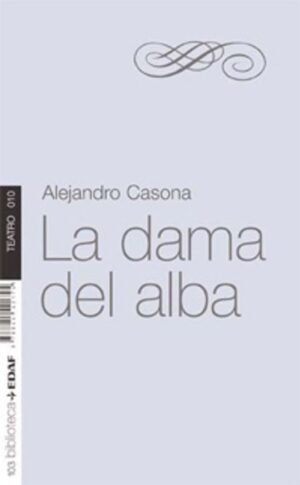 48649-LA DAMA DEL ALBA