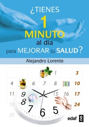 48260-TIENES UN MINUTO AL DIA PARA MEJORAR TU