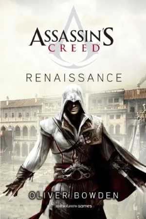 47794-ASSASSIN S CREED. RENAISSANCE