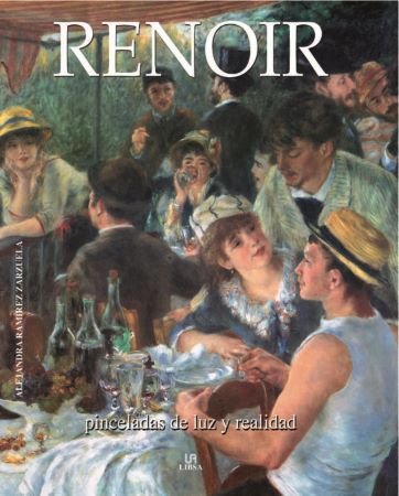 47764-RENOIR PINCELADAS DE LUZ Y REALIDAD