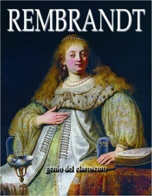 47737-REMBRANDT : GENIO DEL CLAROSCURO