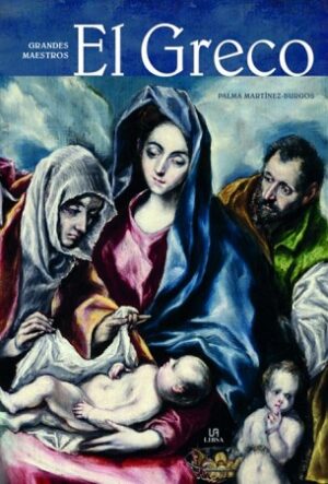 48091-GRECO : GRANDES MAESTROS
