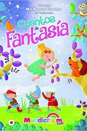 48556-CUENTOS DE FANTASIA