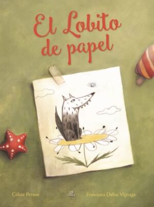 47469-EL LOBITO DE PAPEL