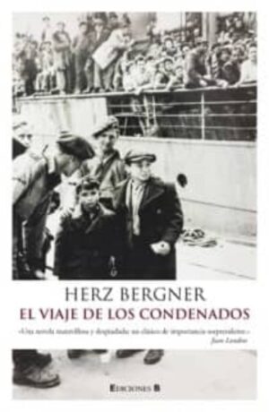 47532-EL VIAJE DE LOS CONDENADOS