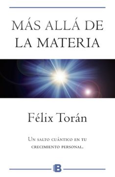 33197-MAS ALLA DE LA MATERIA