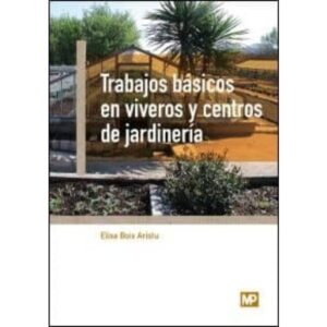 23525-TRABAJOS BASICOS EN VIVEROS Y CENTROS DE JARDINERIA