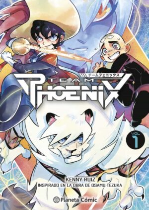 44454-TEAM PHOENIX