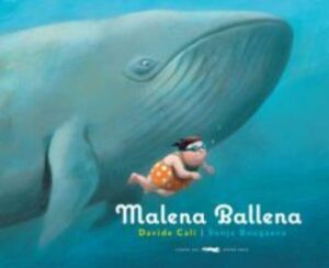 48245-MALENA BALLENA