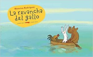 48257-LA REVANCHA DEL GALLO