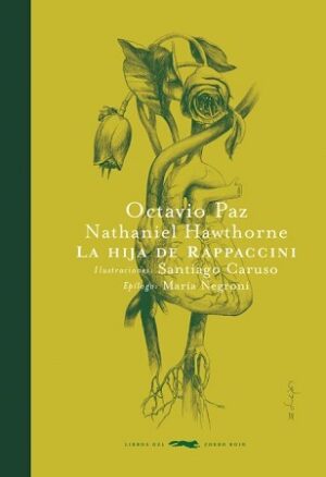 48395-LA HIJA DE RAPPACCINI