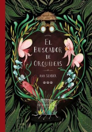 48748-EL BUSCADOR DE ORQUIDEAS