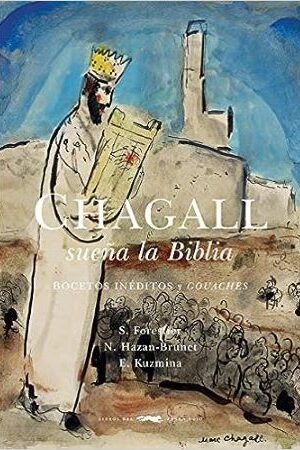 48528-CHAGALL SUEÑA LA BIBLIA