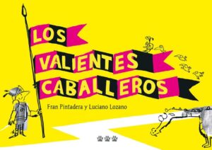 48530-LOS VALIENTES CABALLEROS