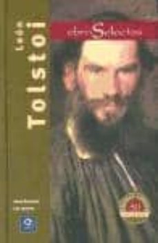 13523-OBRAS SELECTAS : LEON TOLSTOI