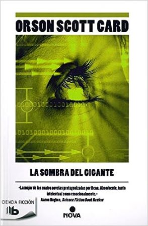 48238-LA SOMBRA DEL GIGANTE