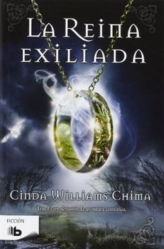 30985-REINA EXILIADA, LA