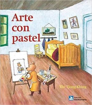 48727-ARTE CON PASTEL