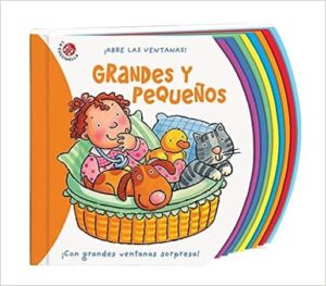 48752-GRANDES Y PEQUEÑOS