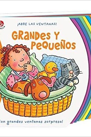 48752-GRANDES Y PEQUEÑOS