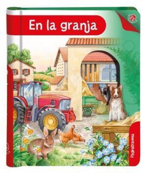 48601-EN LA GRANJA