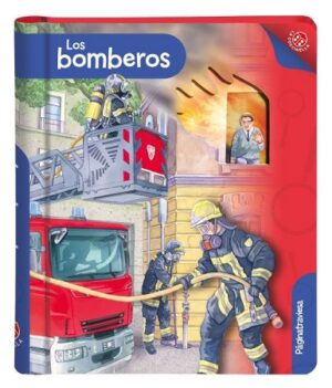 48602-LOS BOMBEROS