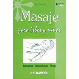 48479-MASAJE PARA BEBES Y NIÑOS