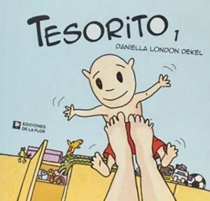 48653-TESORITO N.1