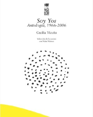 48543-SOY YOS : ANTOLOGIA 1966-2006