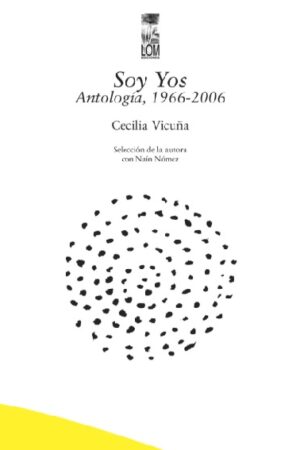 48543-SOY YOS : ANTOLOGIA 1966-2006