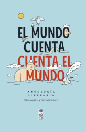 48502-MUNDO CUENTA CUENTA EL MUNDO, EL / LUJO