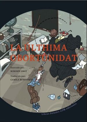 47543-LA ULTHIMA OBORTUNIDAT