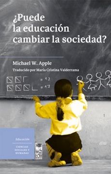 21387-PUEDE LA EDUCACION CAMBIAR LA SOCIEDAD ?