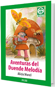 15915-AVENTURAS DEL DUENDE MELODÍA