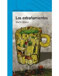 8050-LOS EXTRAÑAMIENTOS