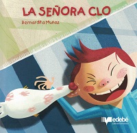 31584-LA SEÑORA CLO