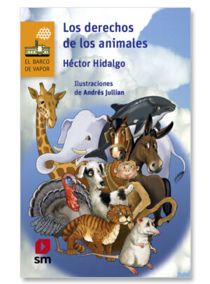 44142-LOS DERECHOS DE LOS ANIMALES