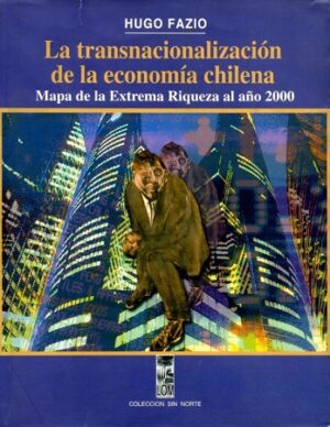 47965-LA TRANSNACIONALIZACION DE LA ECONOMIA