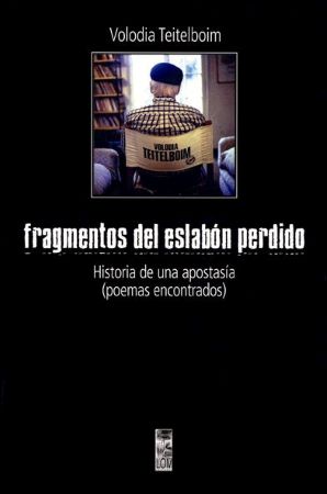 48597-FRAGMENTOS DEL ESLABON PERDIDO