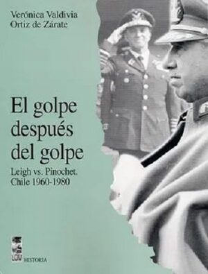 45903-EL GOLPE DESPUES DEL GOLPE