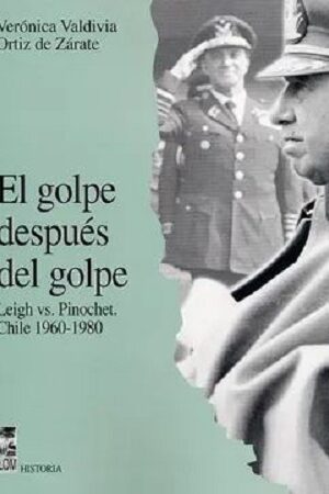 45903-EL GOLPE DESPUES DEL GOLPE