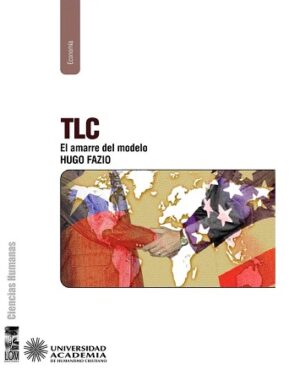 47624-TLC : EL AMARRE DEL MODELO
