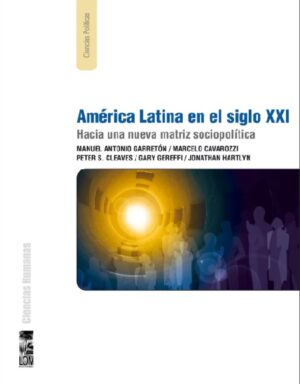 47714-AMERICA LATINA EN EL SIGLO XXI