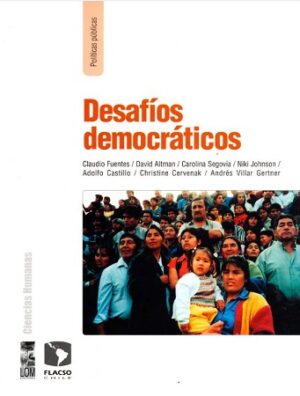 47608-DESAFIOS DEMOCRATICOS
