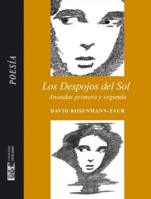 48591-LOS DESPOJOS DEL SOL : ANANDAS PRIMERA Y SEGUNDA