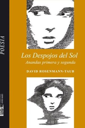 48591-LOS DESPOJOS DEL SOL : ANANDAS PRIMERA Y SEGUNDA